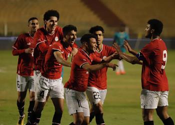 موعد والقناة الناقلة لمباراة مصر وزامبيا اليوم في تصفيات أمم إفريقيا تحت 23 عام ا