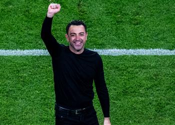 تقارير برشلونة يفكر في استعادة خدمات لاعبه السابق