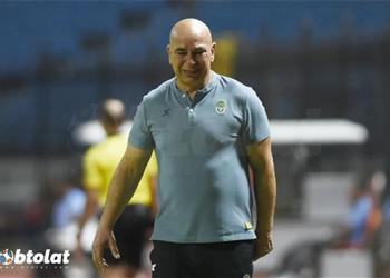 حسام حسن يعلق على انسحاب الأهلي من كأس الرابطة وكسر محمد صلاح أرقامه مع منتخب مصر