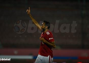 محامي كهربا الأهلي ليس طرفا في أزمة اللاعب مع الزمالك وسنسدد الغرامة قبل انتهاء المدة