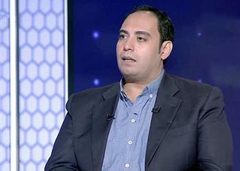 خالد لطيف خليفة فيريرا أجنبي ومصطفى شلبي ليس بمستوى بن شرقي