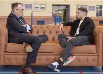 جوردي ألبا الحكام حرموا برشلونة من دوري 2014 وما زال أمامي الكثير لأقدمه