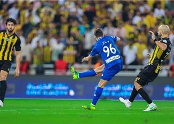 إعلان موعد مباراة الهلال والاتحاد في كأس خادم الحرمين الشريفين