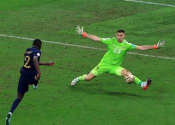 كولو مواني عن فرصته الضائعة في نهائي كأس العالم أكره تلك اللحظة كانت ستغير حياتي