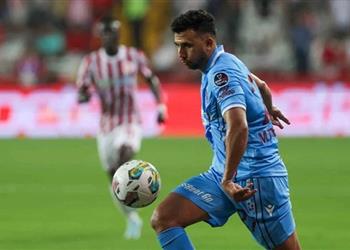 تقارير تركية صدمة في طرابزون بسبب إصابة تريزيجيه