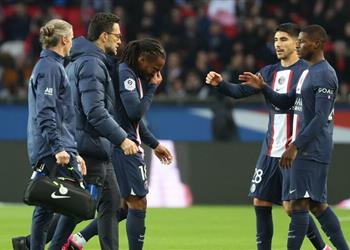 تقارير منافسة قوية بين ليفربول وأندية الدوري الإنجليزي من أجل لاعب باريس سان جيرمان