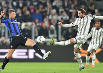 رابيو يتحدث عن هدف يوفنتوس المثير للجدل ضد إنتر وإمكانية التأهل لـ دوري الأبطال بعد العقوبة