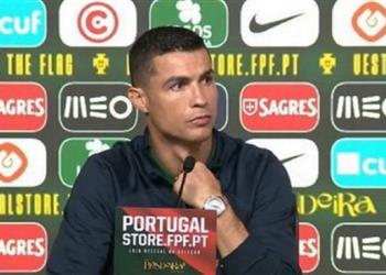 كريستيانو رونالدو عن رحيله من مانشستر يونايتد لم أمر بهذا في مسيرتي المهنية