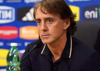 مانشيني عن اتهامات مانشستر سيتي لم يتم استدعائي للتحقيق وموقفي واضح