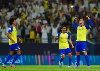 كريستيانو رونالدو الدوري السعودي سيصبح من أقوى 4 مسابقات في العالم