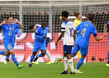 مواعيد مباريات اليوم الخميس 23 3 2023 والقنوات الناقلة إنجلترا أمام إيطاليا ولقاءات قوية في تصفيات أمم إفريقيا
