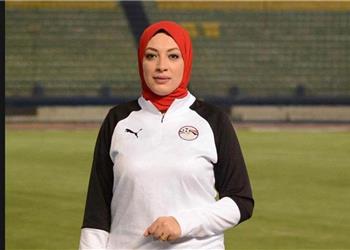 خاص دينا الرفاعي تفسر لمجلس اتحاد الكرة سبب إخفاق منتخب ناشئات مصر في بطولة شمال إفريقيا