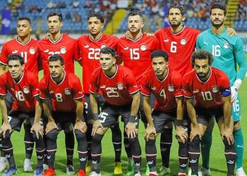 مهاجم مالاوي لـ بطولات قبل مواجهة منتخب مصر هدفنا التأهل إلى أمم إفريقيا وأشجع محمد صلاح