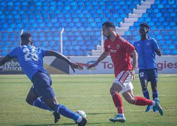 أطهر الطاهر يوجه رسالة لجماهير الهلال السوداني قبل مواجهة الأهلي تلقيت تهديد بالقتل