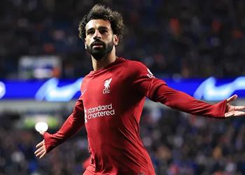 محمد صلاح مرشح لجائزة أفضل لاعب في الدوري الإنجليزي عن شهر مارس