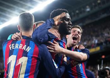 وكيل كيسيه إمكانية رحيله في الصيف نفس احتمالية ظهور أرجل للثعبان