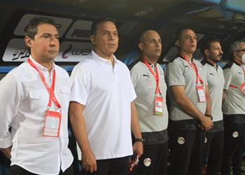 حسام البدري يطير إلى تونس لإتمام مفاوضات تدريب الصفاقسي