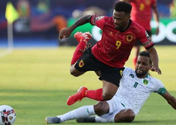 بالفيديو هدف قاتل يمنح غانا الفوز على أنجولا في تصفيات كأس أمم إفريقيا