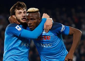 تقارير ريال مدريد يبتعد عن مبابي ويصوب أنظاره نحو قنبلة نابولي