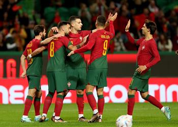 منتخب البرتغال - بطولات