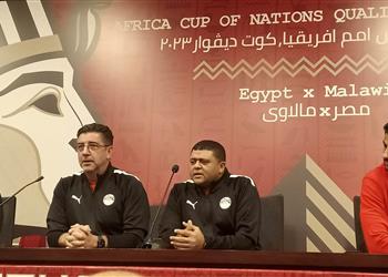 فيتوريا منتخب مالاوي سيسبب لنا مشاكل وص مت مثل اللاعبين اليوم