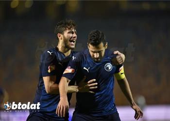 ميدو رمضان صبحي أفضل من كل لاعبي الأهلي ولم يهرب