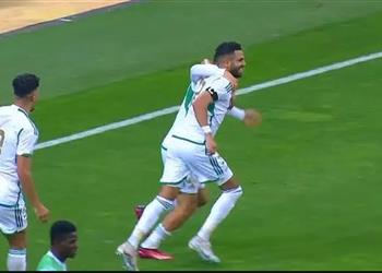 فيديو منتخب الجزائر يقلب الطاولة على النيجر في تصفيات كأس الأمم الإفريقية