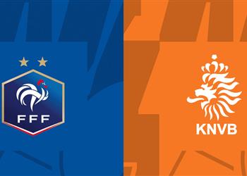 موعد والقنوات الناقلة لمباراة فرنسا وهولندا اليوم في التصفيات المؤهلة لـ يورو 2024