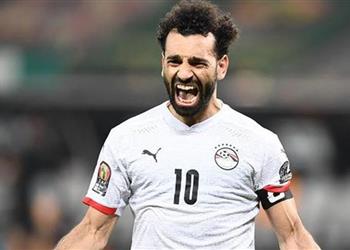 لاعب مالاوي لـ بطولات مواجهة محمد صلاح ليست همنا الوحيد في مباراة مصر