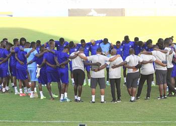 الهلال السوداني يتلقى دفعة معنوية قوية قبل مواجهة الأهلي في دوري أبطال إفريقيا