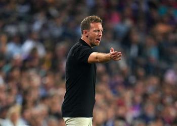 سكاي تكشف أسباب إقالة ناجلسمان المفاجئة من بايرن ميونخ