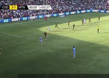 الكونغو الديمقراطية تفوز على موريتانيا بثلاثية في تصفيات أمم إفريقيا 2024