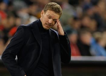 سبورت بعد رفضه سابق ا ريال مدريد خطوة ناجلسمان المقبلة