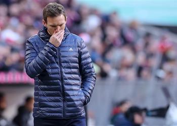 بايرن ميونخ يوضح أسباب إقالة ناجلسمان