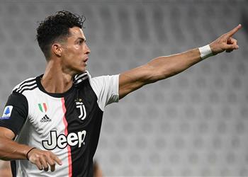 تقارير تكشف محادثات سرية بين يوفنتوس وكريستيانو رونالدو