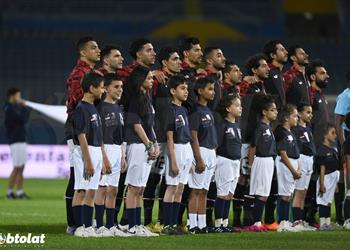 موعد مباراة مصر القادمة أمام مالاوي في إياب تصفيات كأس أمم إفريقيا