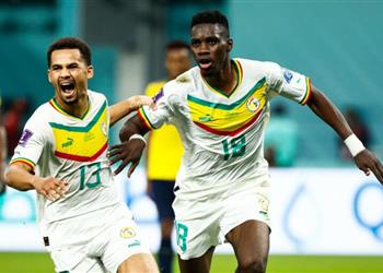 فيديو السنغال تسحق موزمبيق بخماسية في تصفيات أمم إفريقيا وماني يسجل