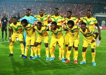 فيديو منتخب مالي يفوز على جامبيا بثنائية في تصفيات أمم إفريقيا وتألق ديانج