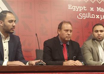 مدرب مالاوي محمد صلاح عاقبنا مثلما فعل أمام مانشستر يونايتد وأداء مصر تطور مع فيتوريا