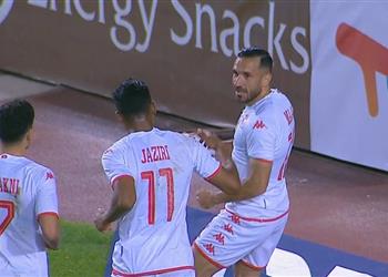 فيديو معلول يسجل وتونس تقسو على ليبيا بثلاثية في تصفيات أمم إفريقيا