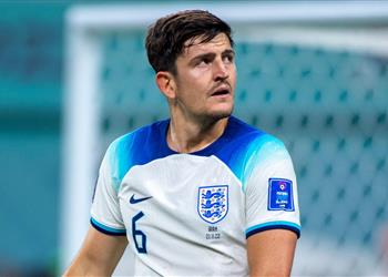ماجواير أنا أفضل مدافع هداف في إنجلترا وأي شىء غير التتويج بـ اليورو القادم يعد فشلا