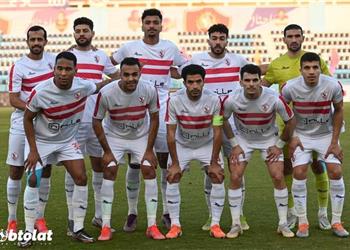 أمير عزمي مجاهد مدرب بيراميدز السابق لا يصلح لقيادة الزمالك