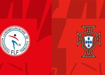 موعد والقنوات الناقلة لمباراة البرتغال ولوكسمبورج اليوم في تصفيات أمم أوروبا 2024