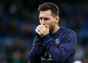 تيباس يحسم الجدل بشأن إمكانية عودة ميسي إلى برشلونة