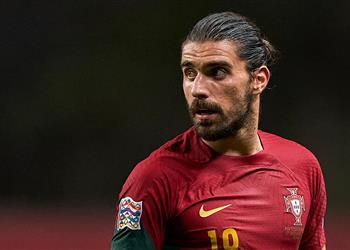 برشلونة ينسحب من سباق التعاقد مع روبن نيفيز وناد إنجليزي يقترب من ضمه