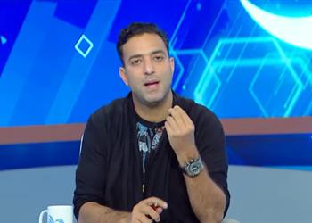 ميدو ما حدث مع محمد صلاح بعد مباراة مالاوي مصيبة ماذا لو ط عن بـ سكين