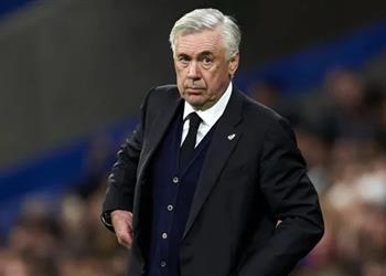 رئيس الاتحاد البرازيلي أنشيلوتي هدفنا الأول ونقدر تعاقده مع ريال مدريد