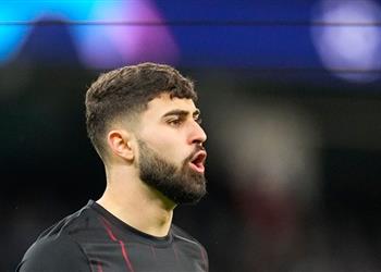 ليفربول يبدأ التواصل مع لايبزج لضم جفارديول