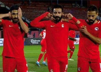 ترتيب المجموعة الثالثة في الكونفدرالية بعد احتساب نقاط مباراة أسكو دي كارا لـ فيوتشر