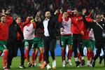 الركراكي بعد الفوز على البرازيل: أشعر أنني في حلم.. ربما نعيش العصر الذهبي لـ المغرب